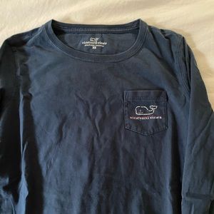 vineyard vines long sleeve